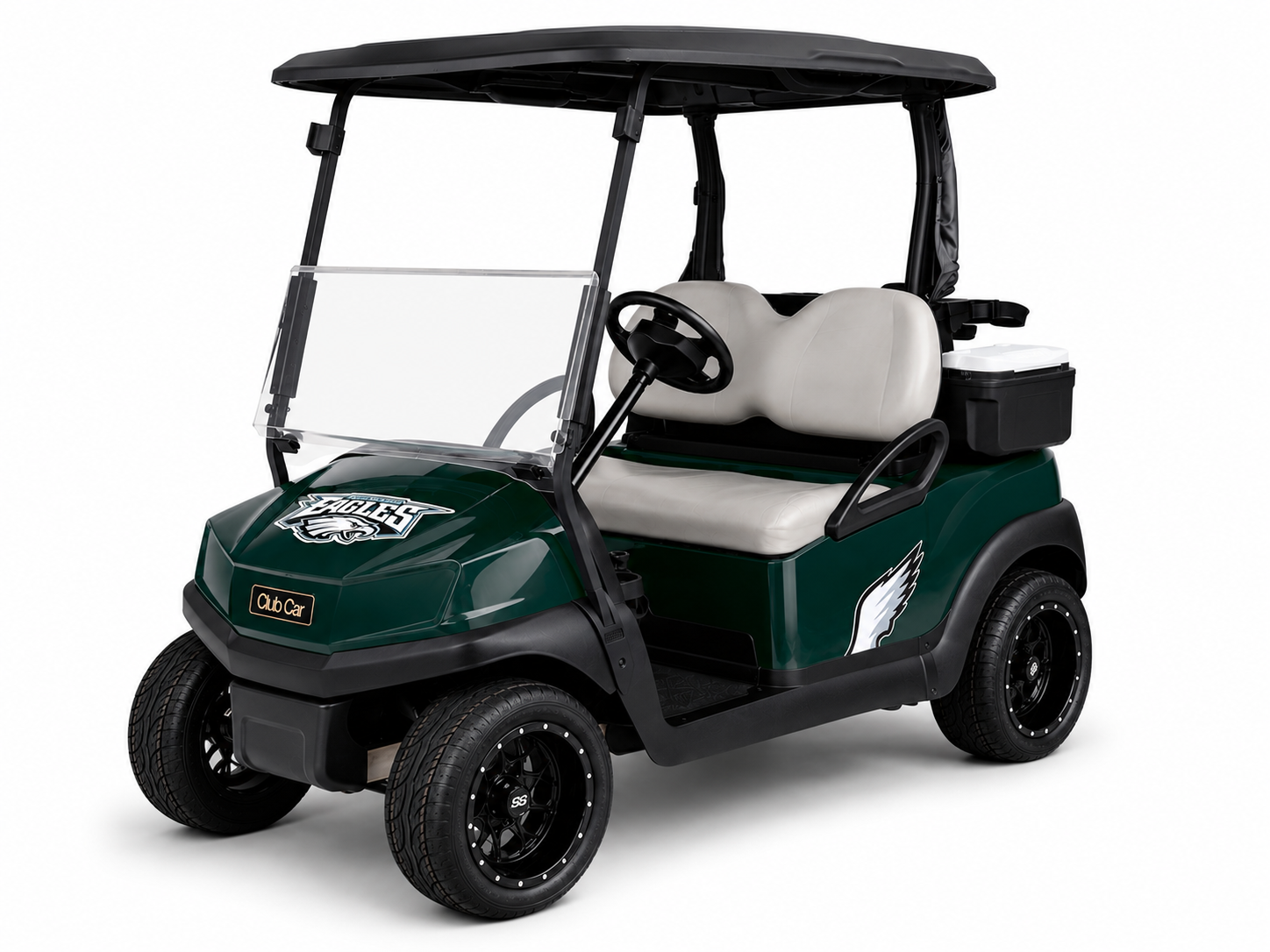 2022 Club Car Tempo