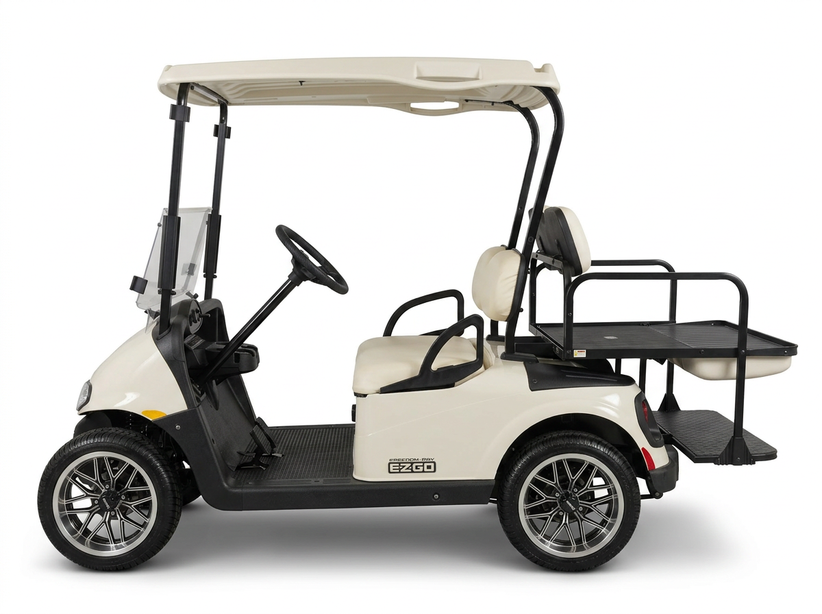 E-Z-GO Freedom RXV